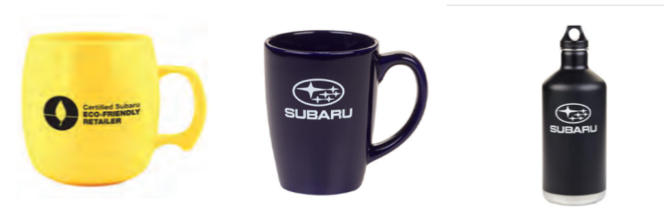 reusable drink containers